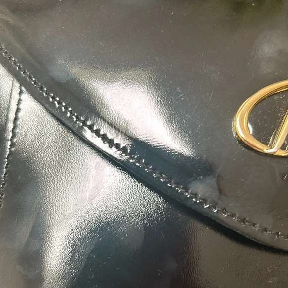 Mipel Hand Made Purse - Picture 3 of 7